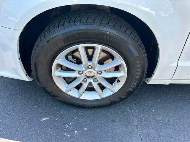 2019 Dodge Grand Caravan SXT Wagon