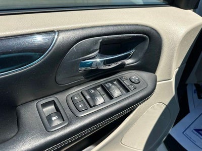 2019 Dodge Grand Caravan SXT Wagon