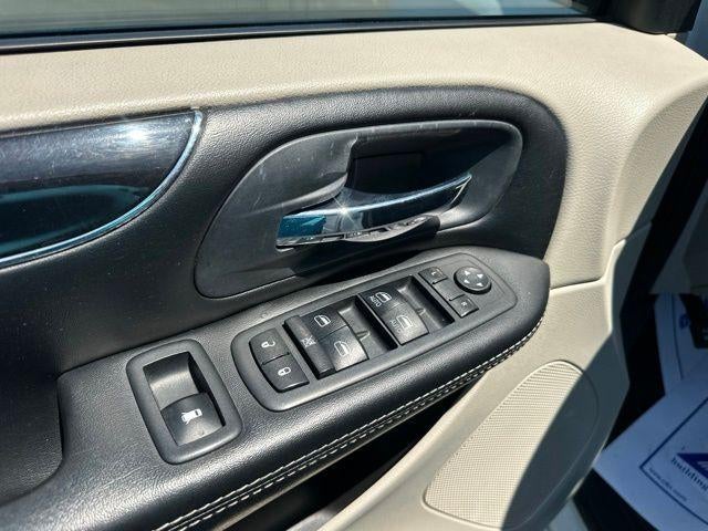 2019 Dodge Grand Caravan SXT Wagon
