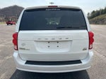 2016 Dodge Grand Caravan 4dr Wgn SXT