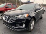 2021 Ford Edge SEL FWD