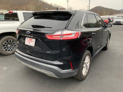 2021 Ford Edge SEL FWD