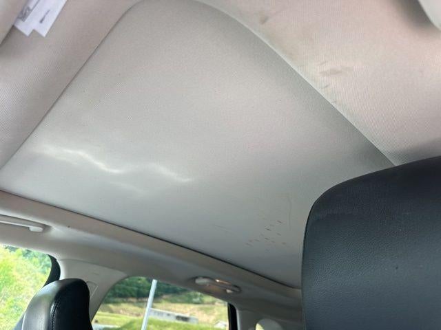 2021 Ford Edge SEL AWD