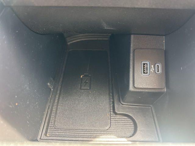 2021 Ford Edge SEL AWD