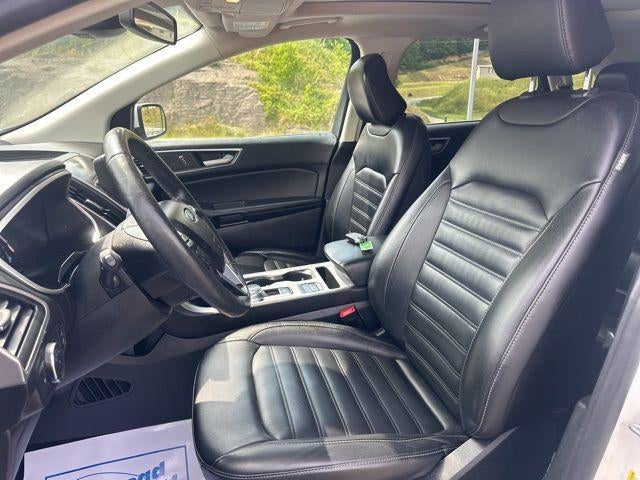 2021 Ford Edge SEL AWD