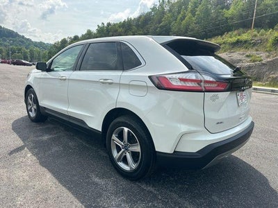 2021 Ford Edge SEL AWD