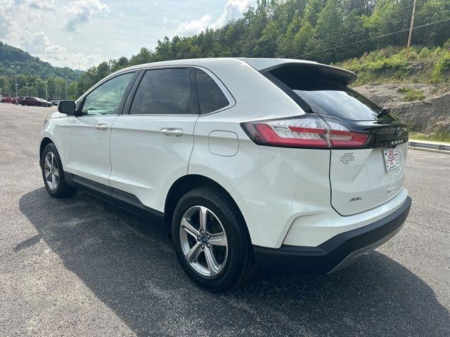 2021 Ford Edge SEL AWD