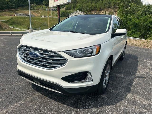 2021 Ford Edge SEL AWD