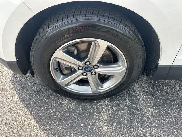 2021 Ford Edge SEL AWD
