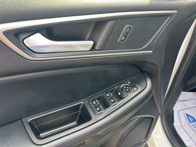 2021 Ford Edge SEL AWD