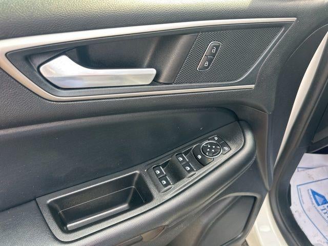 2021 Ford Edge SEL AWD