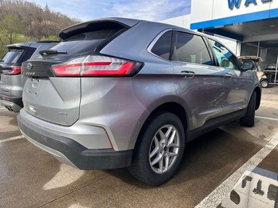 2024 Ford Edge SEL AWD