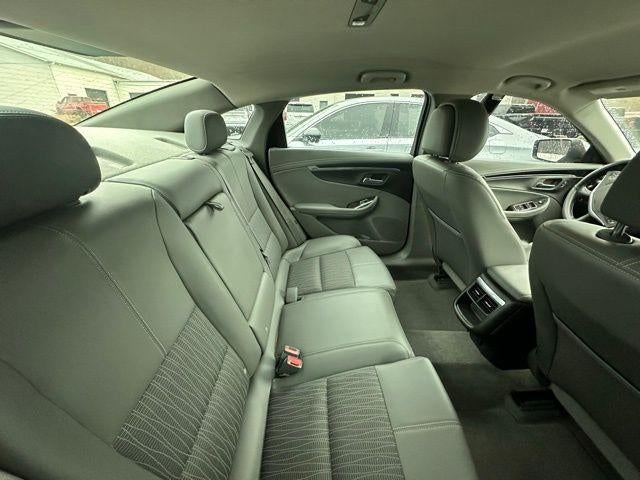 2014 Chevrolet Impala 2LT