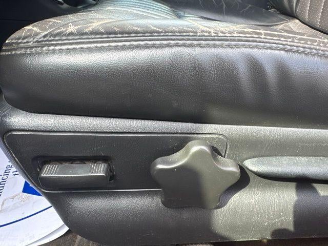 2003 Chevrolet Monte Carlo SS