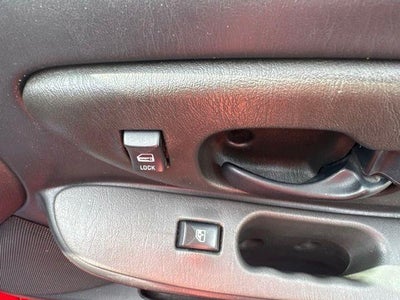 2003 Chevrolet Monte Carlo SS