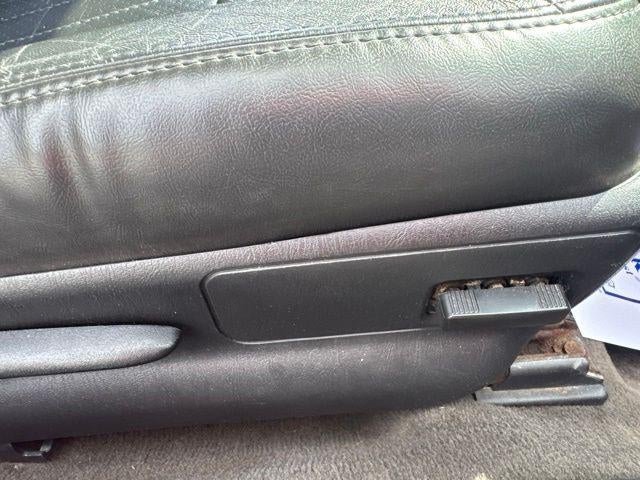 2003 Chevrolet Monte Carlo SS