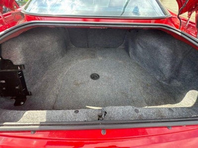 2003 Chevrolet Monte Carlo SS