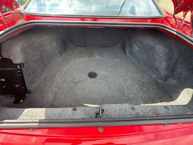 2003 Chevrolet Monte Carlo SS