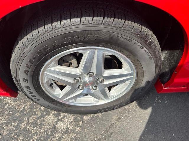 2003 Chevrolet Monte Carlo SS
