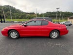 2003 Chevrolet Monte Carlo SS