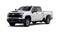 2026 Chevrolet Silverado 2500 HD Work Truck