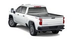 2026 Chevrolet Silverado 2500 HD Work Truck