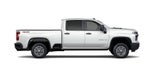 2026 Chevrolet Silverado 2500 HD Work Truck