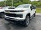 2025 Chevrolet Silverado 2500 HD Crew Cab Standard Box 4-Wheel Drive Custom