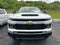 2025 Chevrolet Silverado 2500 HD Crew Cab Standard Box 4-Wheel Drive Custom