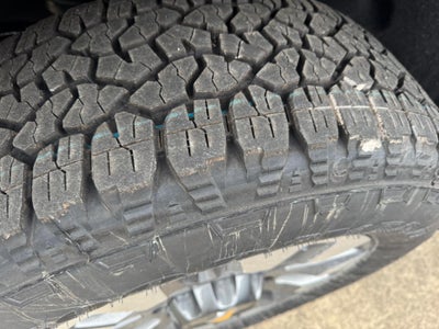 2026 Chevrolet Silverado 2500 HD Custom Crew Cab 4x4 Z71