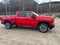 2026 Chevrolet Silverado 2500 HD Custom Crew Cab 4x4 Z71