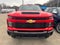 2026 Chevrolet Silverado 2500 HD Custom Crew Cab 4x4 Z71