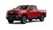 2026 Chevrolet Silverado 2500 HD Custom Crew Cab 4x4 Z71