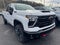 2026 Chevrolet Silverado 2500 HD LT Trail Boss Crew Cab 4x4 Duramax Diesel Z71