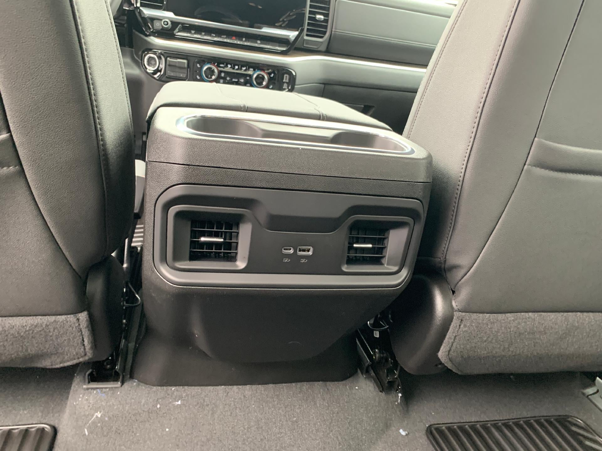 2026 Chevrolet Silverado 2500 HD LT Trail Boss Crew Cab 4x4 Duramax Diesel Z71