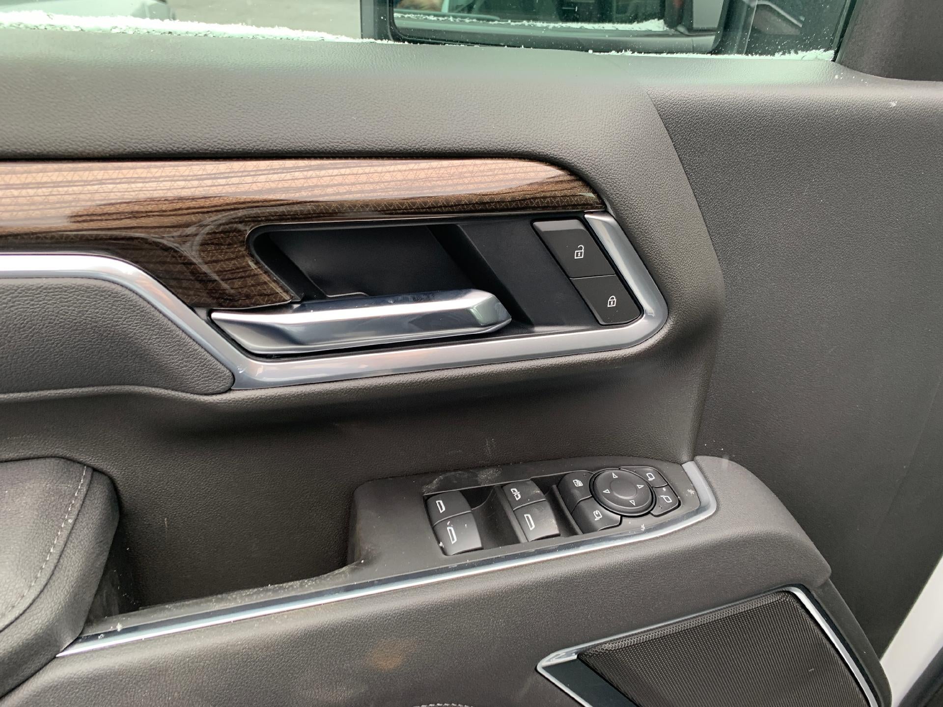 2026 Chevrolet Silverado 2500 HD LT Trail Boss Crew Cab 4x4 Duramax Diesel Z71