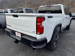 2026 Chevrolet Silverado 2500 HD LT Trail Boss Crew Cab 4x4 Duramax Diesel Z71