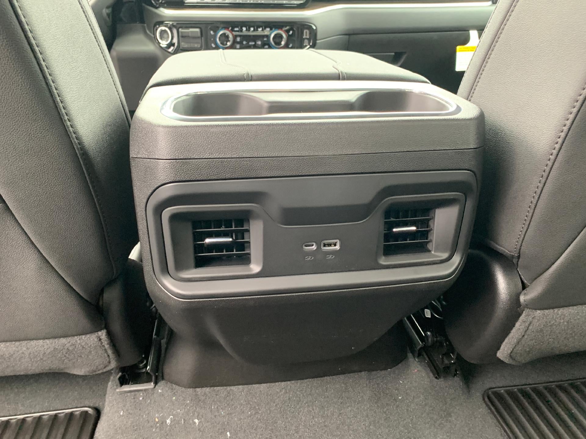 2026 Chevrolet Silverado 2500 HD LT Trail Boss Crew Cab 4x4 Duramax Diesel Z71