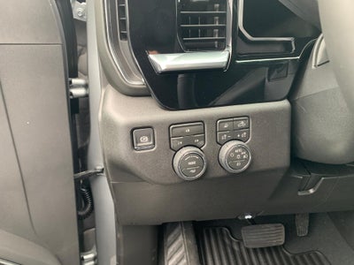 2026 Chevrolet Silverado 2500 HD LT Trail Boss Crew Cab 4x4 Duramax Diesel Z71