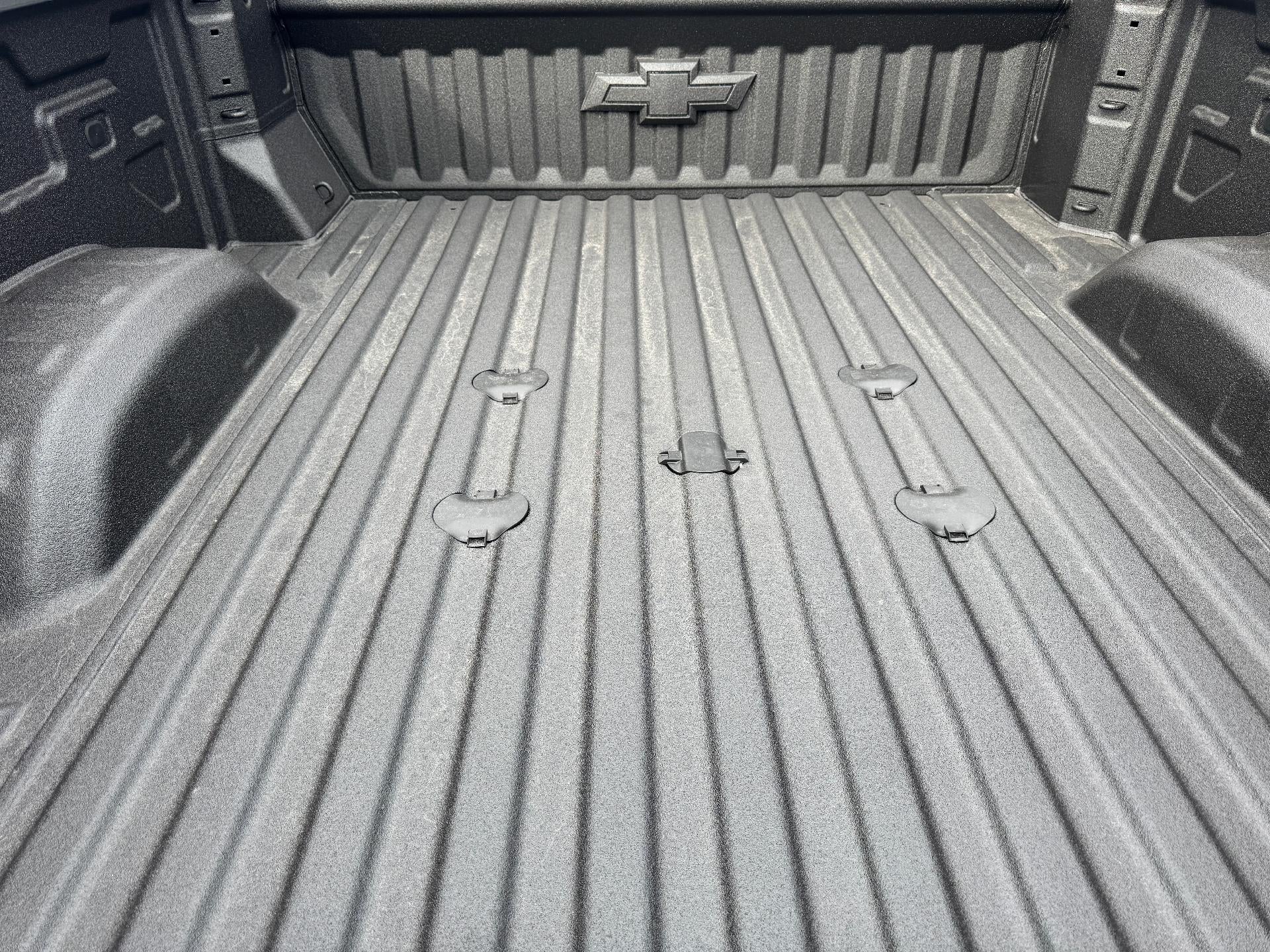 2026 Chevrolet Silverado 2500 HD LT Trail Boss Crew Cab 4x4 Duramax Diesel Z71