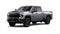 2026 Chevrolet Silverado 2500 HD LT Trail Boss Crew Cab 4x4 Duramax Diesel Z71
