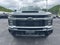 2024 Chevrolet Silverado 2500 HD Crew Cab Standard Box 4-Wheel Drive Custom
