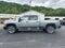 2024 Chevrolet Silverado 2500 HD Crew Cab Standard Box 4-Wheel Drive Custom