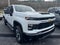 2024 Chevrolet Silverado 2500 HD Crew Cab Standard Box 4-Wheel Drive Custom