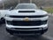 2024 Chevrolet Silverado 2500 HD Crew Cab Standard Box 4-Wheel Drive Custom