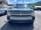 2007 Chevrolet Silverado 1500 4WD Crew Cab Short Box LT w/1LT