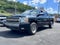 2007 Chevrolet Silverado 1500 4WD Crew Cab Short Box LT w/1LT
