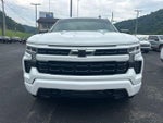 2023 Chevrolet Silverado 1500 Crew Cab Short Box 4-Wheel Drive RST