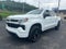 2023 Chevrolet Silverado 1500 Crew Cab Short Box 4-Wheel Drive RST