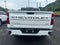 2023 Chevrolet Silverado 1500 Crew Cab Short Box 4-Wheel Drive RST